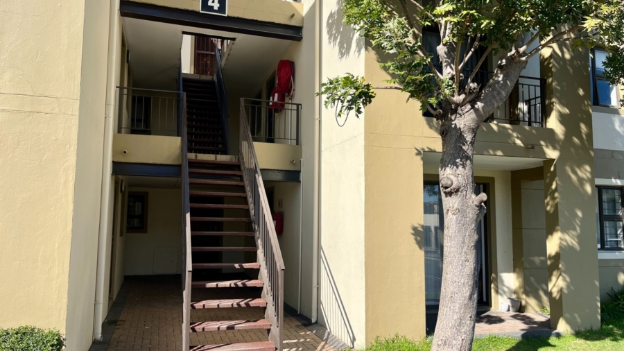 1 Bedroom Property for Sale in Onverwacht Western Cape